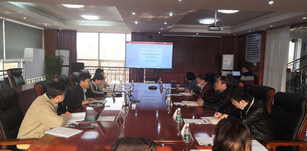 清洁生产审核专家组