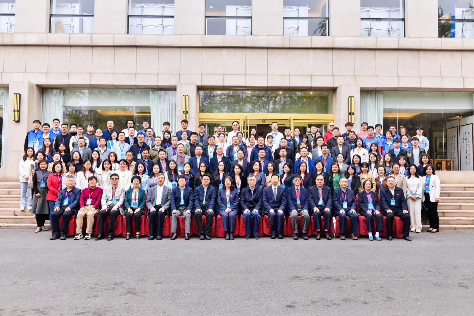 赛克赛斯派员参加2024全国海洋生物材料高端论坛