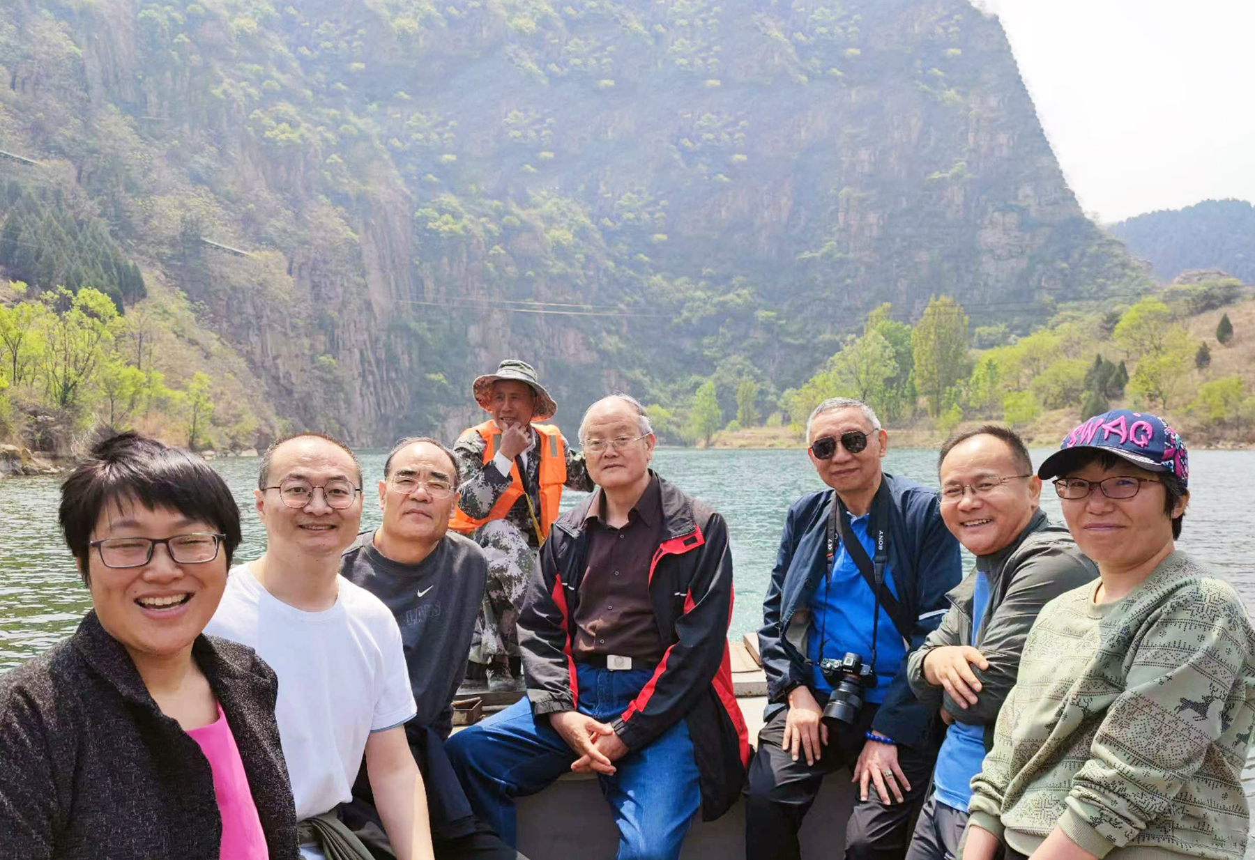 2024年管理层团建活动